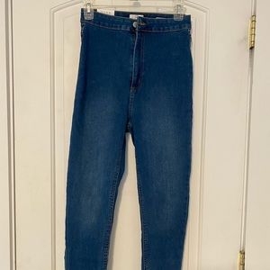 NWT Cotton On stretch skinny jeans